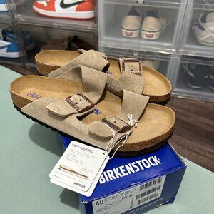 NEW Birkenstock Gizeh Birko-Flor Sandals Thongs
